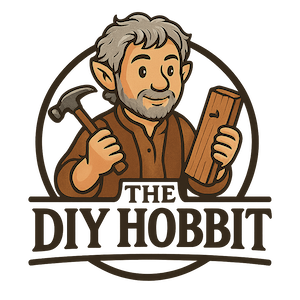 The DIY Hobbit