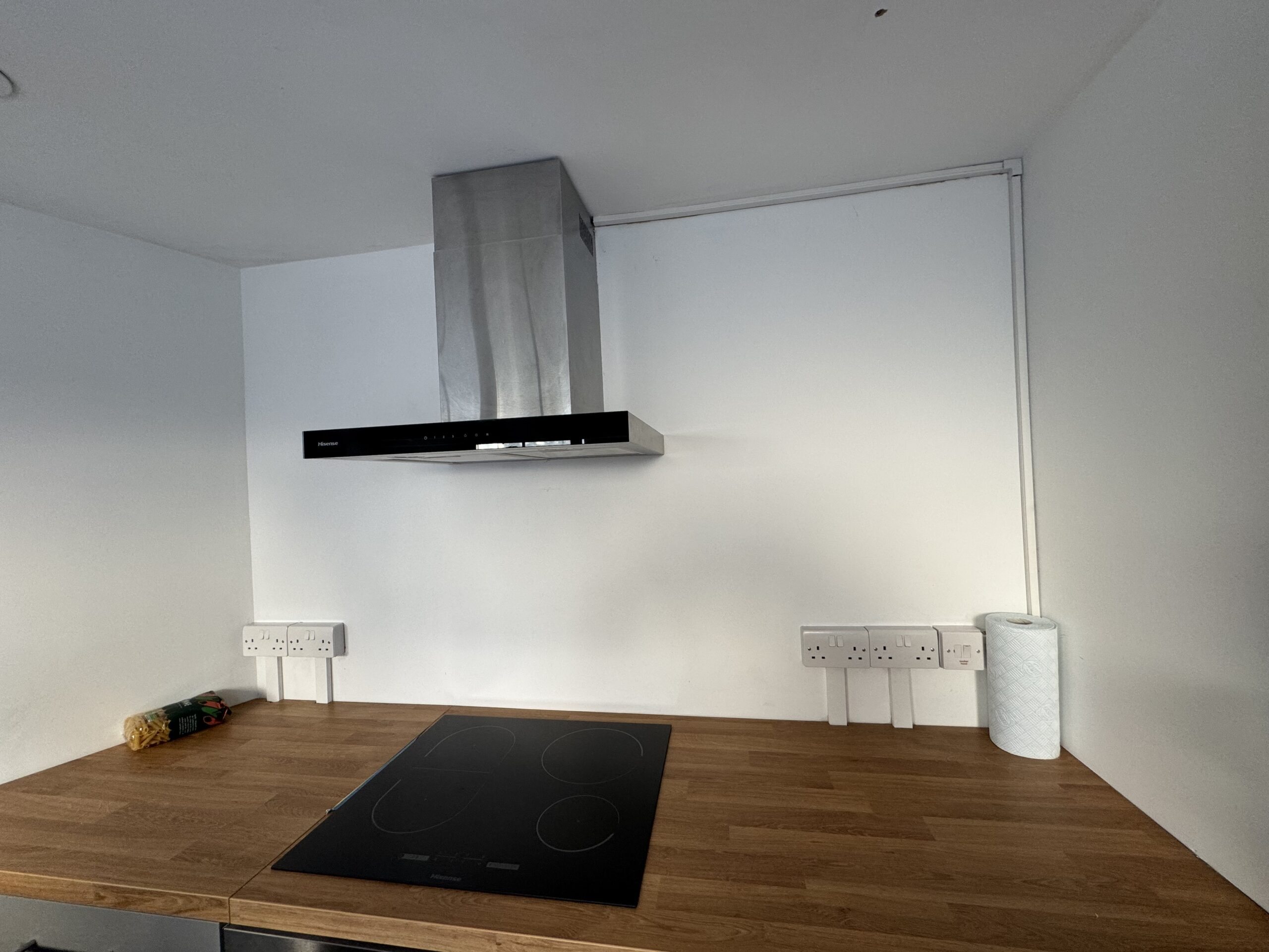 Project: Kitchen Refit – Part 3